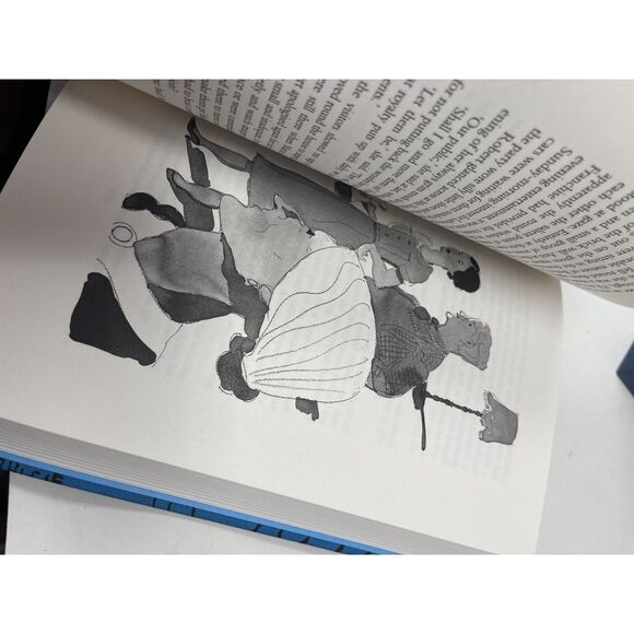 The Folio Society: "The Franchise Affair" by Josephine Tey (new, slipcased) - Picture 11 of 13